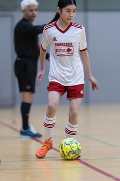 Bild 403 - wCJ Futsalmeisterschaft